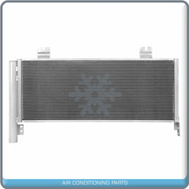 A/C Condenser for Lexus GS450h QL - Qualy Air