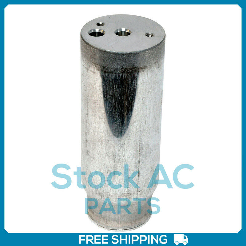 New A/C Receiver Drier for ACUR INTEGRA 01-94 QU QU - Qualy Air