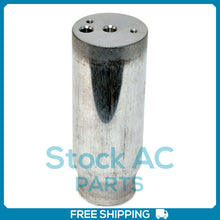 Cargar imagen en el visor de la galería, New A/C Receiver Drier for ACUR INTEGRA 01-94 QU QU - Qualy Air