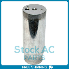 New A/C Receiver Drier for ACUR INTEGRA 01-94 QU QU