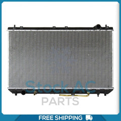 NEW Radiator for Lexus ES300 2000 to 2001 / Toyota Camry, Solara 1997 to 2001