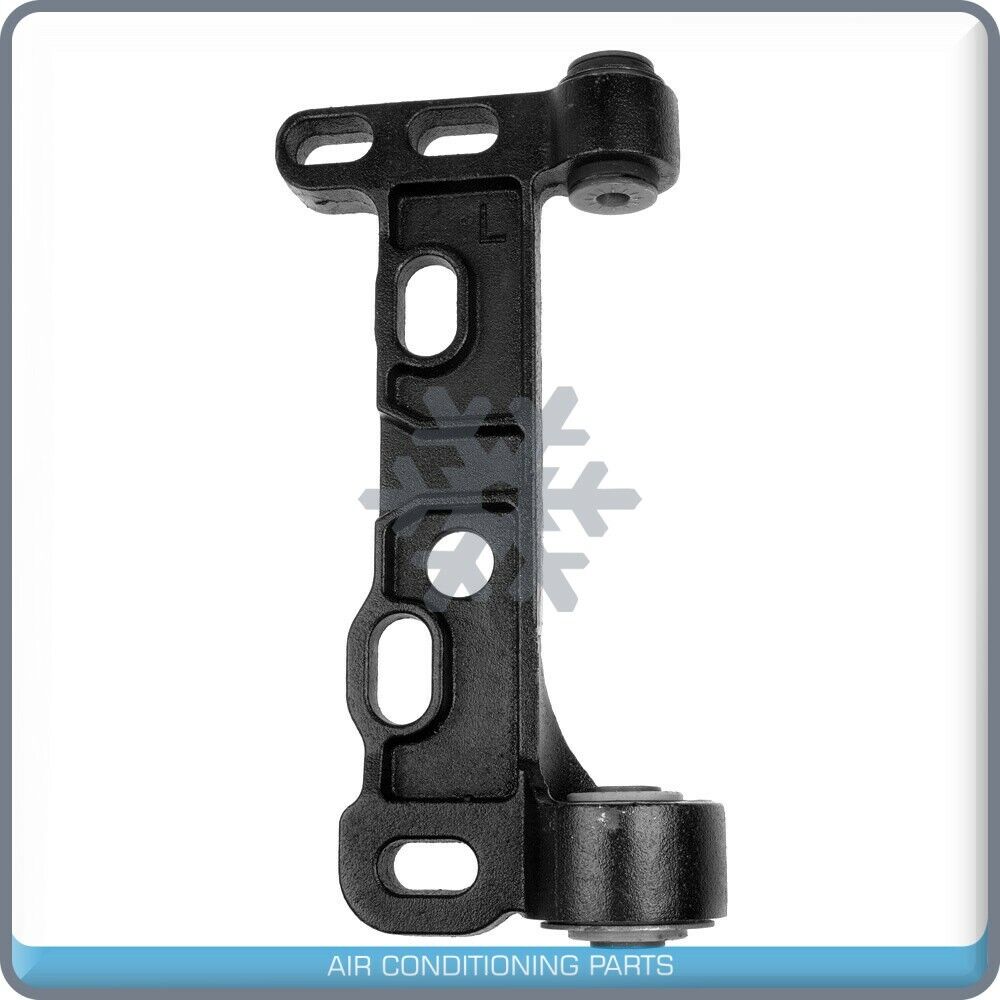 Strut Rod Support Bracket Front Lower Left for Buick, Chevrolet, GMC, Old... QOA - Qualy Air