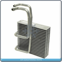 Load image into Gallery viewer, A/C Evaporator Core for Opel CORSA QU - Qualy Air
