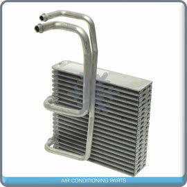 A/C Evaporator Core for Opel CORSA QU - Qualy Air