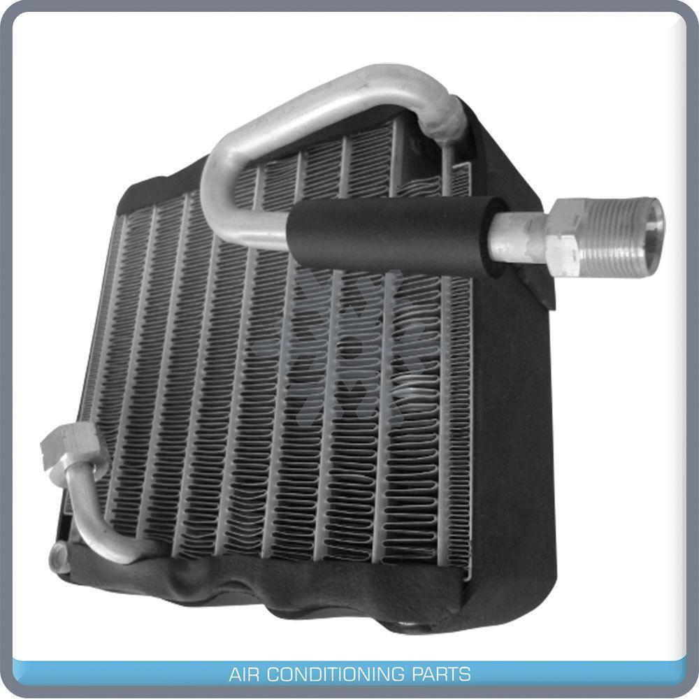 New A/C Evaporator Core for Toyota T100 - 1993 to 1998 - OE# 88501-34010 - Qualy Air