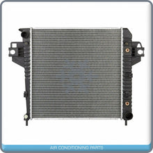 Load image into Gallery viewer, NEW Radiator for Jeep Liberty 3.7L - 2002 to 2006 - Qualy Air