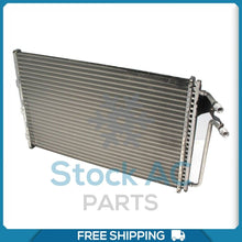 Load image into Gallery viewer, New A/C Condenser for Buick Skyhawk / Chevy Cavalier / Pontiac Sunbird - Qualy Air