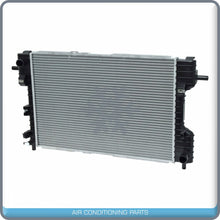 Cargar imagen en el visor de la galería, NEW Radiator fits Ford Five Hundred, Freestyle / Mercury Montego  QU - Qualy Air