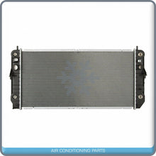 Cargar imagen en el visor de la galería, Radiator for Cadillac DeVille QOA - Qualy Air