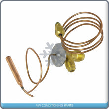 Cargar imagen en el visor de la galería, A/C Expansion Valve for Toyota Cressida QR - Qualy Air