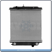 Load image into Gallery viewer, NEW Radiator for Freightliner MB Line, MT45, MT55 QL - Qualy Air