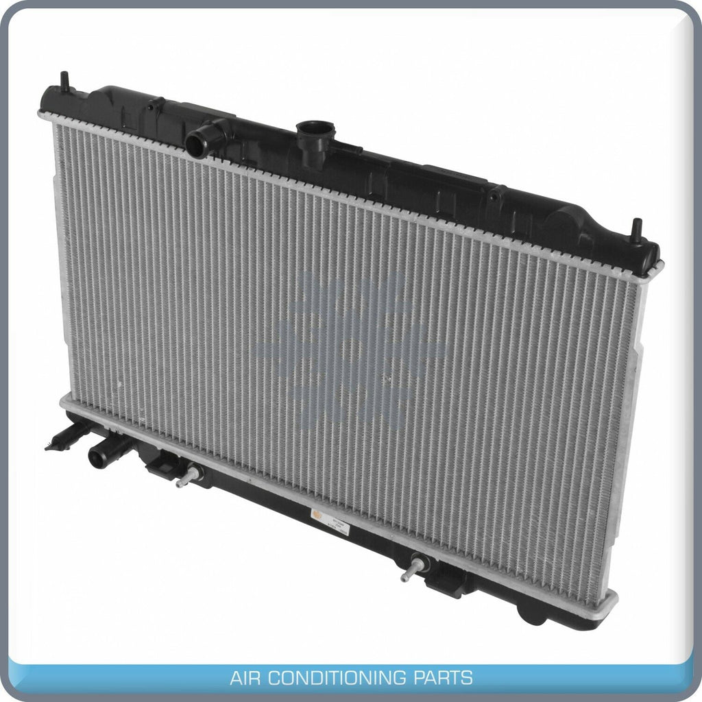 NEW Radiator fits Sentra  QU - Qualy Air