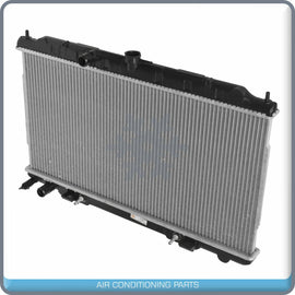 NEW Radiator fits Sentra  QU - Qualy Air