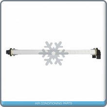 Load image into Gallery viewer, Radiator for Volkswagen Cabrio, Golf, Jetta QOA - Qualy Air