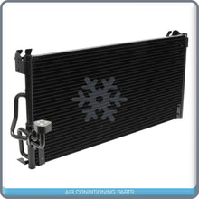 Load image into Gallery viewer, A/C Condenser for Eagle Talon / Mitsubishi Eclipse QR - Qualy Air
