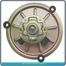 Load image into Gallery viewer, A/C Blower Motor w/ Wheel fits Hitachi Excavator EX200-5 24V - Qualy Air