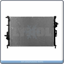 Cargar imagen en el visor de la galería, Radiator for Ford Escape, Transit Connect QL - Qualy Air