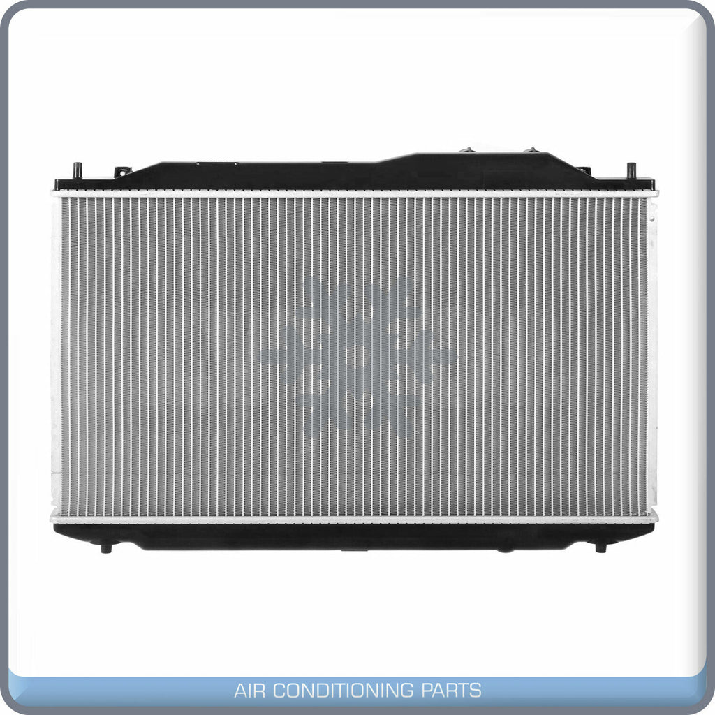 Radiator for Acura CSX / Honda Civic QL - Qualy Air
