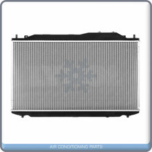 Load image into Gallery viewer, Radiator for Acura CSX / Honda Civic QL - Qualy Air