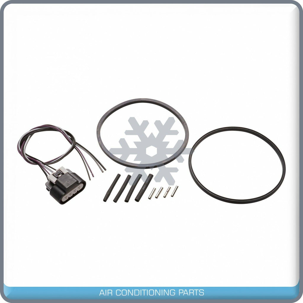 Fuel Pump For Chevy Venture Oldsmobile Silhouette Pontiac Montana Tran Sport QOA - Qualy Air