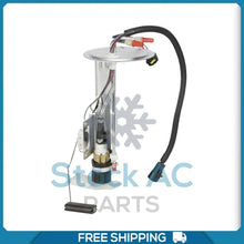 Load image into Gallery viewer, Electric Fuel Pump for Lincoln Navigator QOA - Qualy Air
