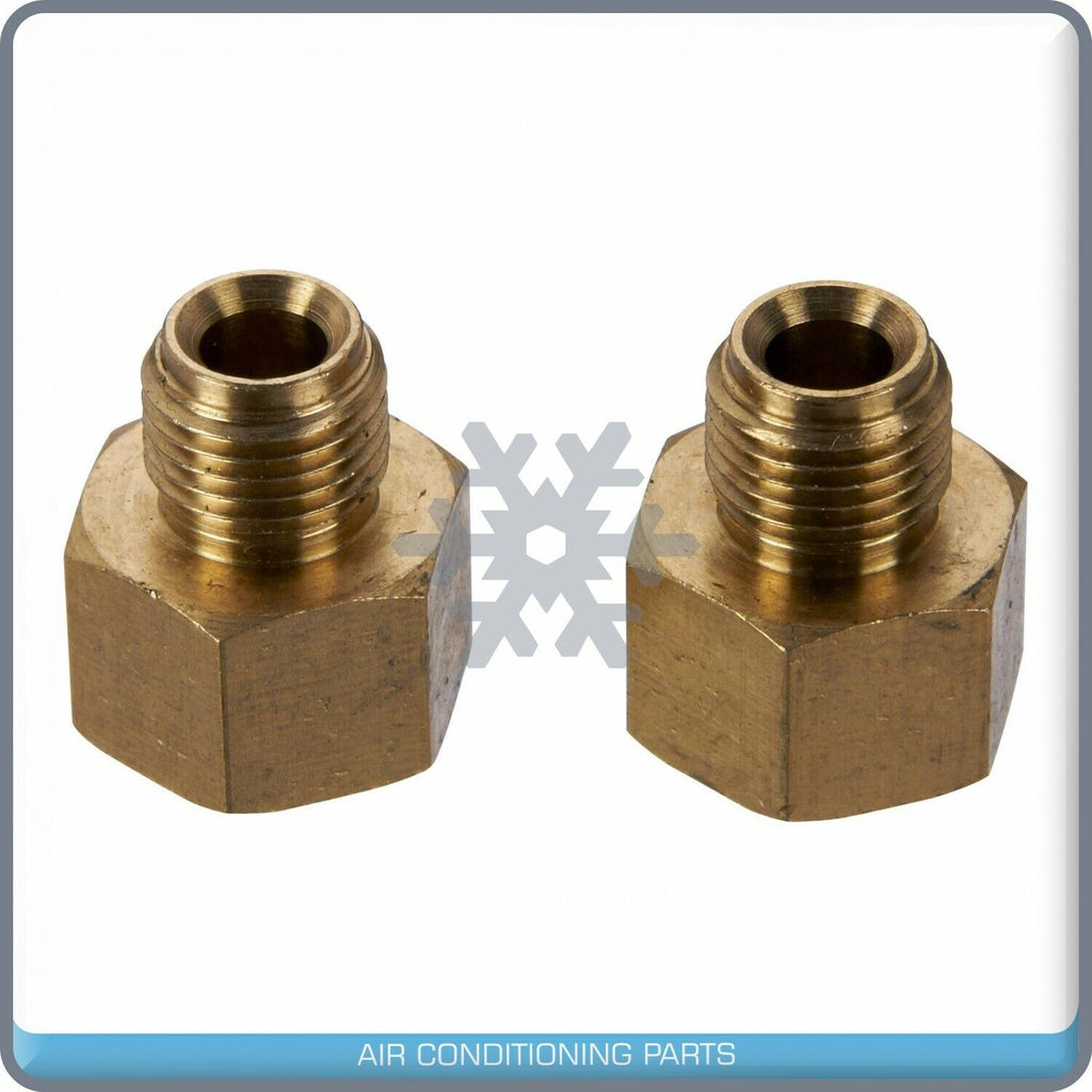 NEW Radiator for Chevrolet Astro - 1985 to 1994 / GMC Safari - 1985 to 1994 - Qualy Air