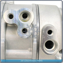Load image into Gallery viewer, New A/C Compressor for Hyundai Tucson 2.0L-L4 - 2014 to 2015 - Qualy Air