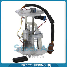 Load image into Gallery viewer, Electric Fuel Pump Module for Ford Explorer Mercury Mountaineer V6 4.0L 2004 QOA - Qualy Air