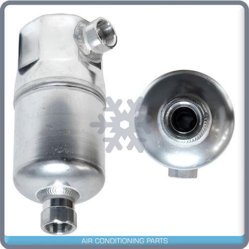 New A/C Receiver Drier for Peterbilt 330, 357, 377, 378, 379, 385.. QU - Qualy Air