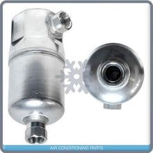 Load image into Gallery viewer, New A/C Receiver Drier for Peterbilt 330, 357, 377, 378, 379, 385.. QU - Qualy Air