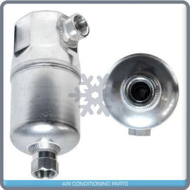 New A/C Receiver Drier for Peterbilt 330, 357, 377, 378, 379, 385.. QU - Qualy Air