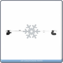 Load image into Gallery viewer, A/C Condenser for Lexus ES330, ES300 / Toyota Camry QL - Qualy Air