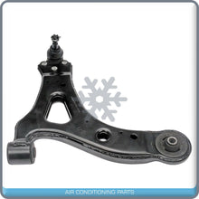 Load image into Gallery viewer, Front Left Lower Control Arm for Buick Terraza, Chevrolet Uplander, Ponti... QOA - Qualy Air