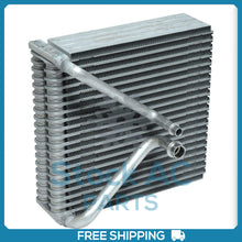 Load image into Gallery viewer, New A/C Evaporator Core for Seat Cordoba, Ibiza / Volkswagen POLO IV UQ - Qualy Air