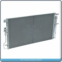 Load image into Gallery viewer, New A/C Condenser for Kia Sportage 2.4L (AWD) - 2017 to 2019 - OE# 97606D9900 QU - Qualy Air