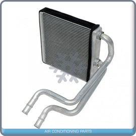 New AC Heater Core fits Murano 2009 to 2014 - 3.5L - OE #271401AA0A - Qualy Air