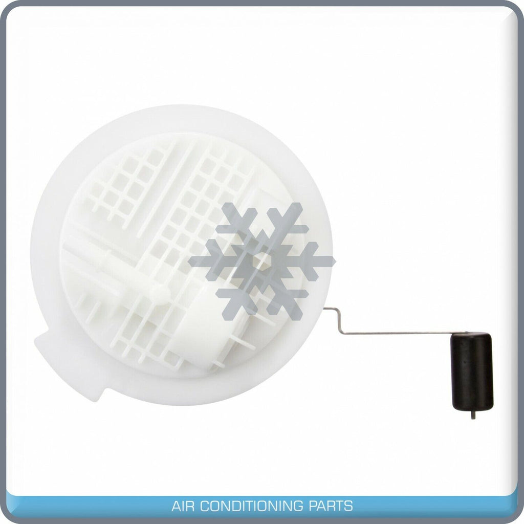 Electric Fuel Pump for Chrysler PT Cruiser QOA - Qualy Air