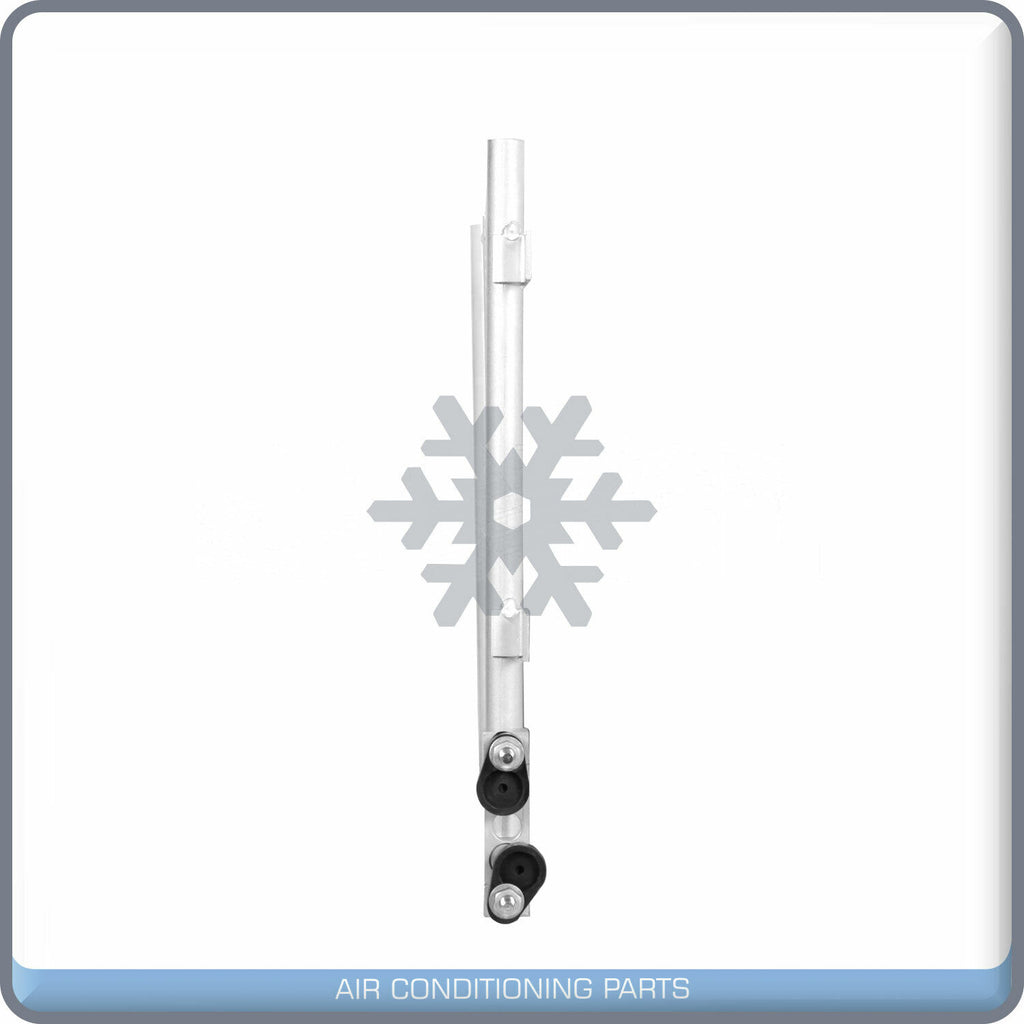 A/C Condenser for Chevrolet HHR QL - Qualy Air