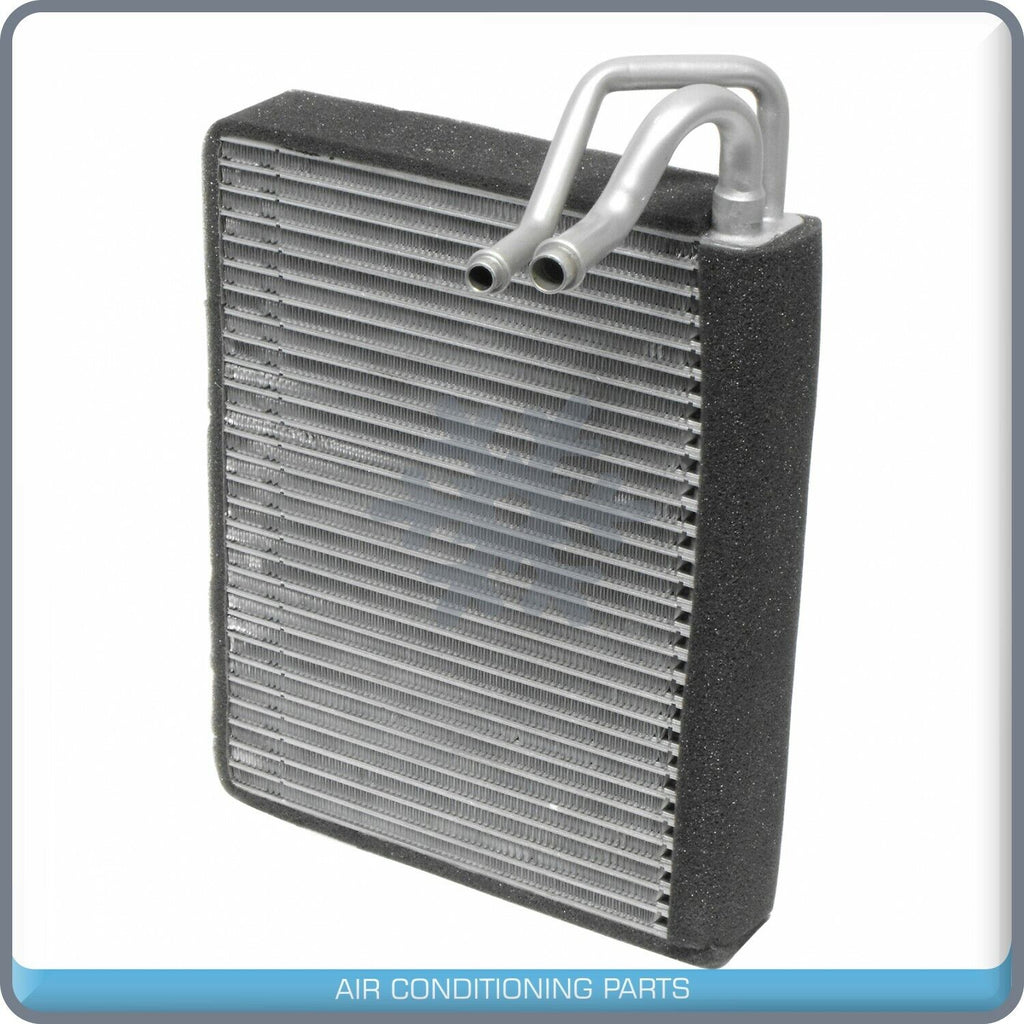 New A/C Evaporator Core for Mazda 6 - 2009 to 2013 - OE# GS3L61J10 - Qualy Air