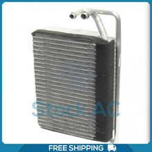 Load image into Gallery viewer, A/C Evaporator for BMW 323Ci, 323i, 325Ci, 325i, 325xi, 328Ci, 328i, 330Ci... QR - Qualy Air