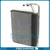A/C Evaporator for BMW 323Ci, 323i, 325Ci, 325i, 325xi, 328Ci, 328i, 330Ci... QR