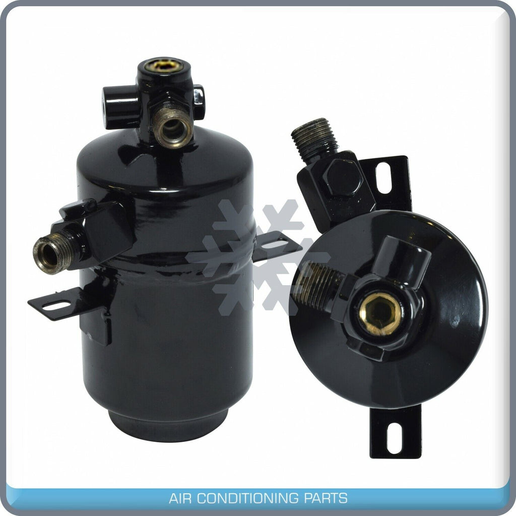 A/C Receiver Drier for Mercedes-Benz 230, 240D, 280CE, 280E, 280SE, 300CD,... QR - Qualy Air