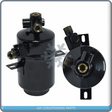 Load image into Gallery viewer, A/C Receiver Drier for Mercedes-Benz 230, 240D, 280CE, 280E, 280SE, 300CD,... QR - Qualy Air