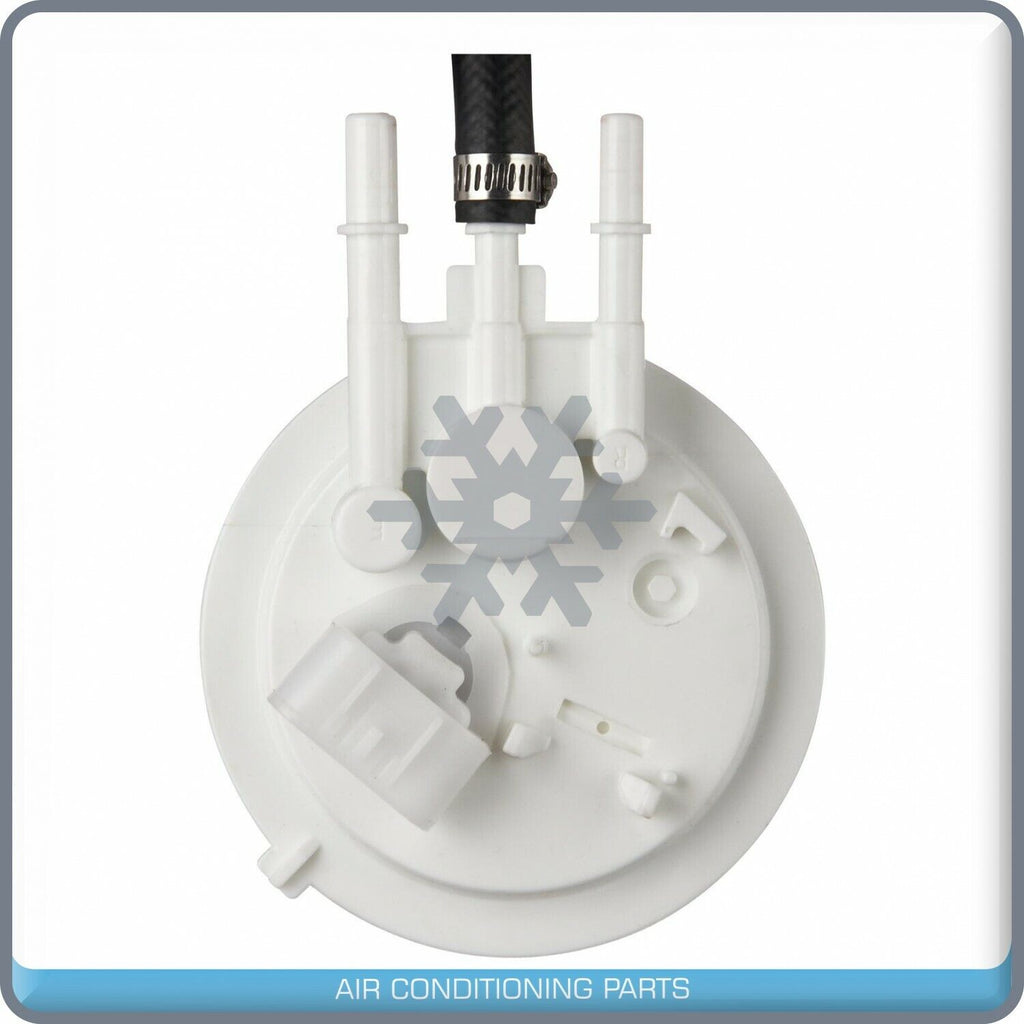 Electric Fuel Pump for Chevrolet Express 2500, Express 3500, G30 / GMC Sa... QOA - Qualy Air