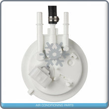 Load image into Gallery viewer, Electric Fuel Pump for Chevrolet Express 2500, Express 3500, G30 / GMC Sa... QOA - Qualy Air