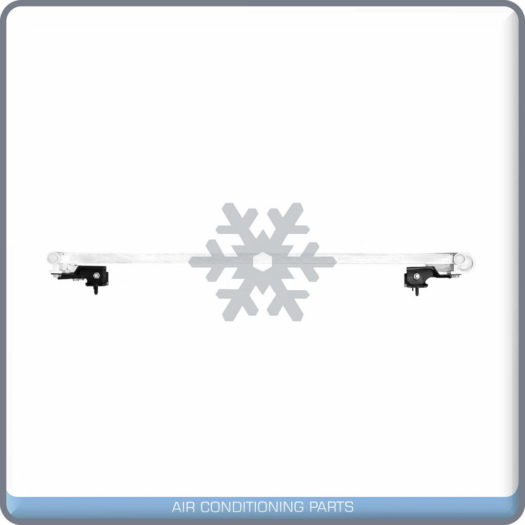 A/C Condenser for Scion tC QL - Qualy Air