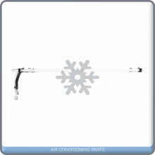 Load image into Gallery viewer, A/C Condenser for Ford F-150, F-250 / Lincoln Mark LT QL - Qualy Air