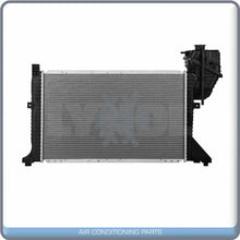 Cargar imagen en el visor de la galería, Radiator for Dodge Sprinter 3500, Sprinter 2500 / Freightliner Sprinte... QL - Qualy Air