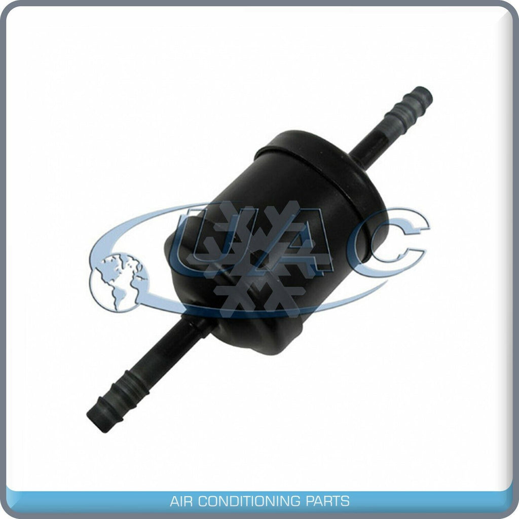 A/C Receiver Drier for OE# 15-1702 QR - Qualy Air
