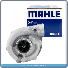 New OEM Turbocharger fits Caterpillar 924F, IT24F - Engine 3114 - OE# 1143601E - Qualy Air